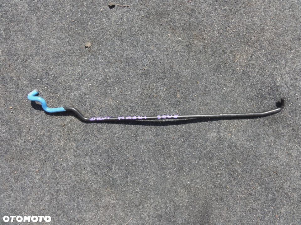 DRUT PODPORA MASKI PEUGEOT 5008 - 1