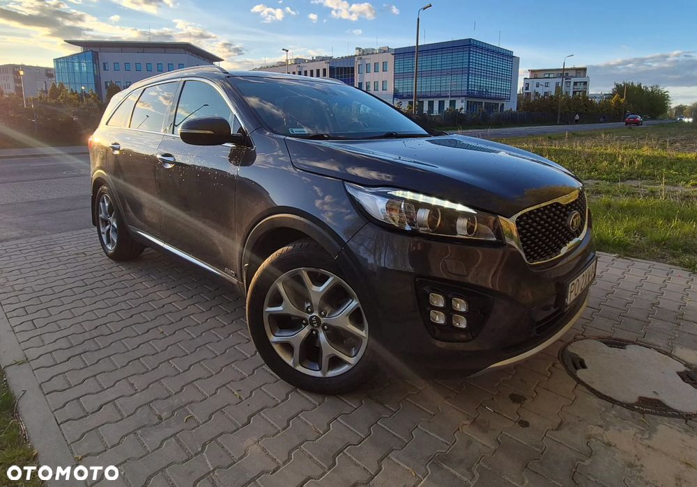 Kia Sorento - 6