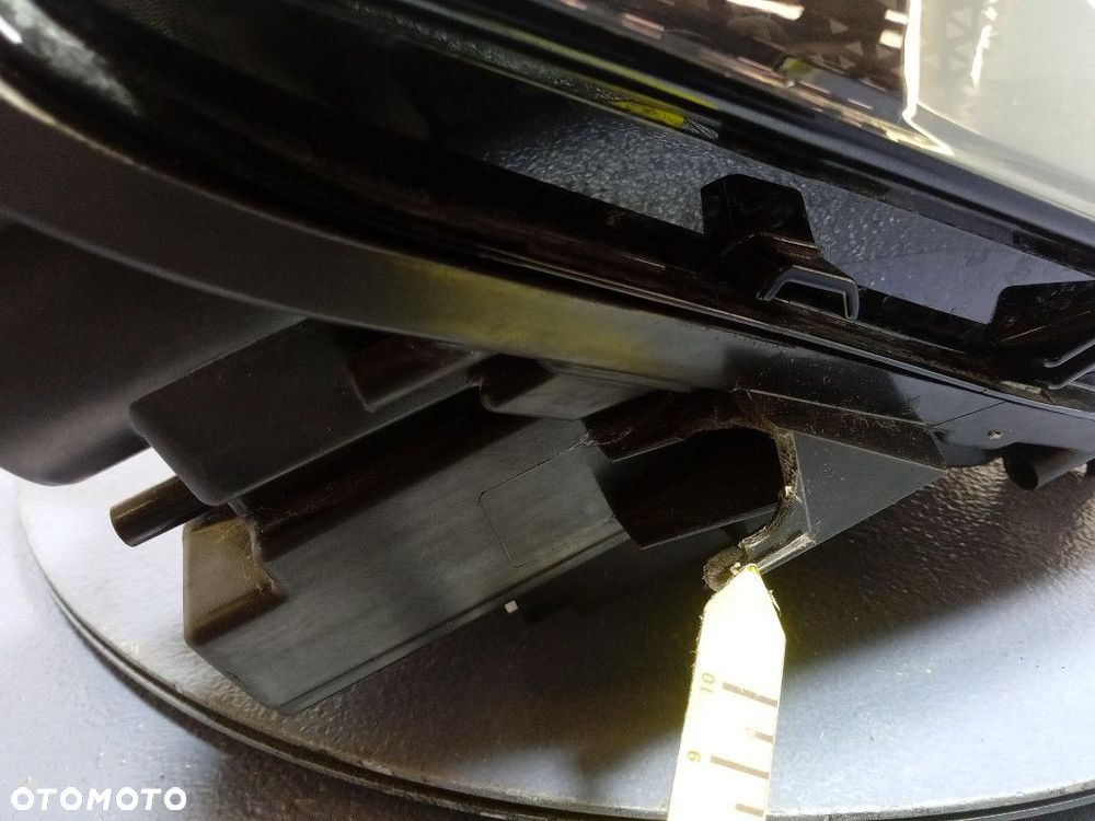 SEAT ATECA LIFT REFLEKTOR PRAWY LAMPA PRZEDNIA 576941032B - 12
