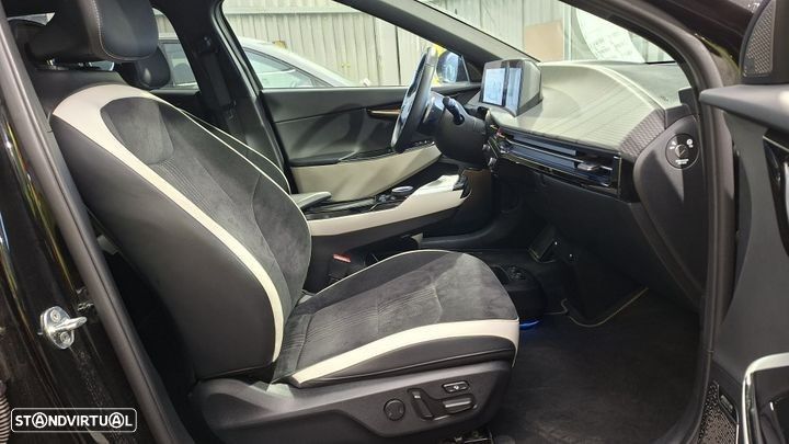 Kia EV6 77,4-kWh GT-line - 3