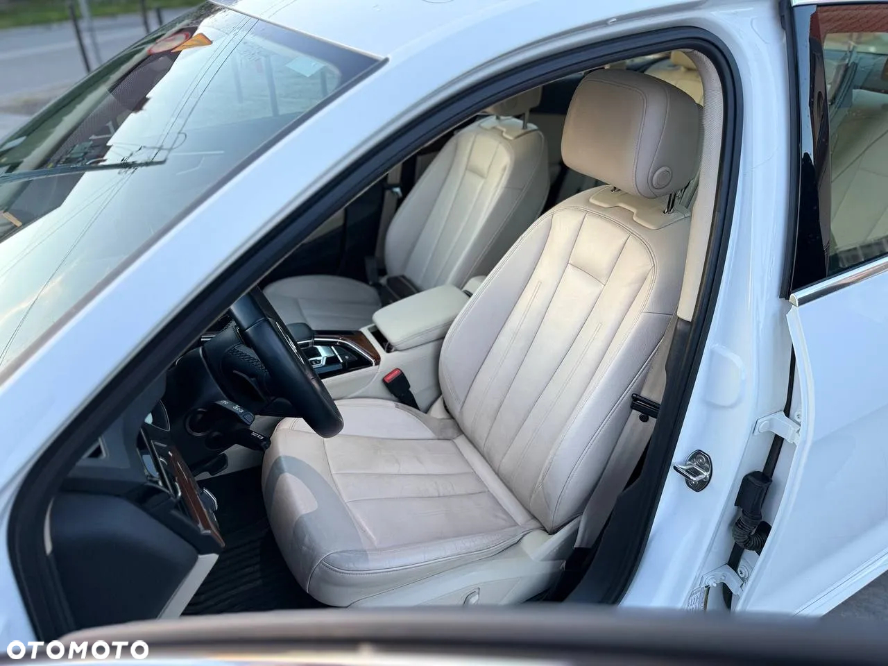 Audi A4 - 10