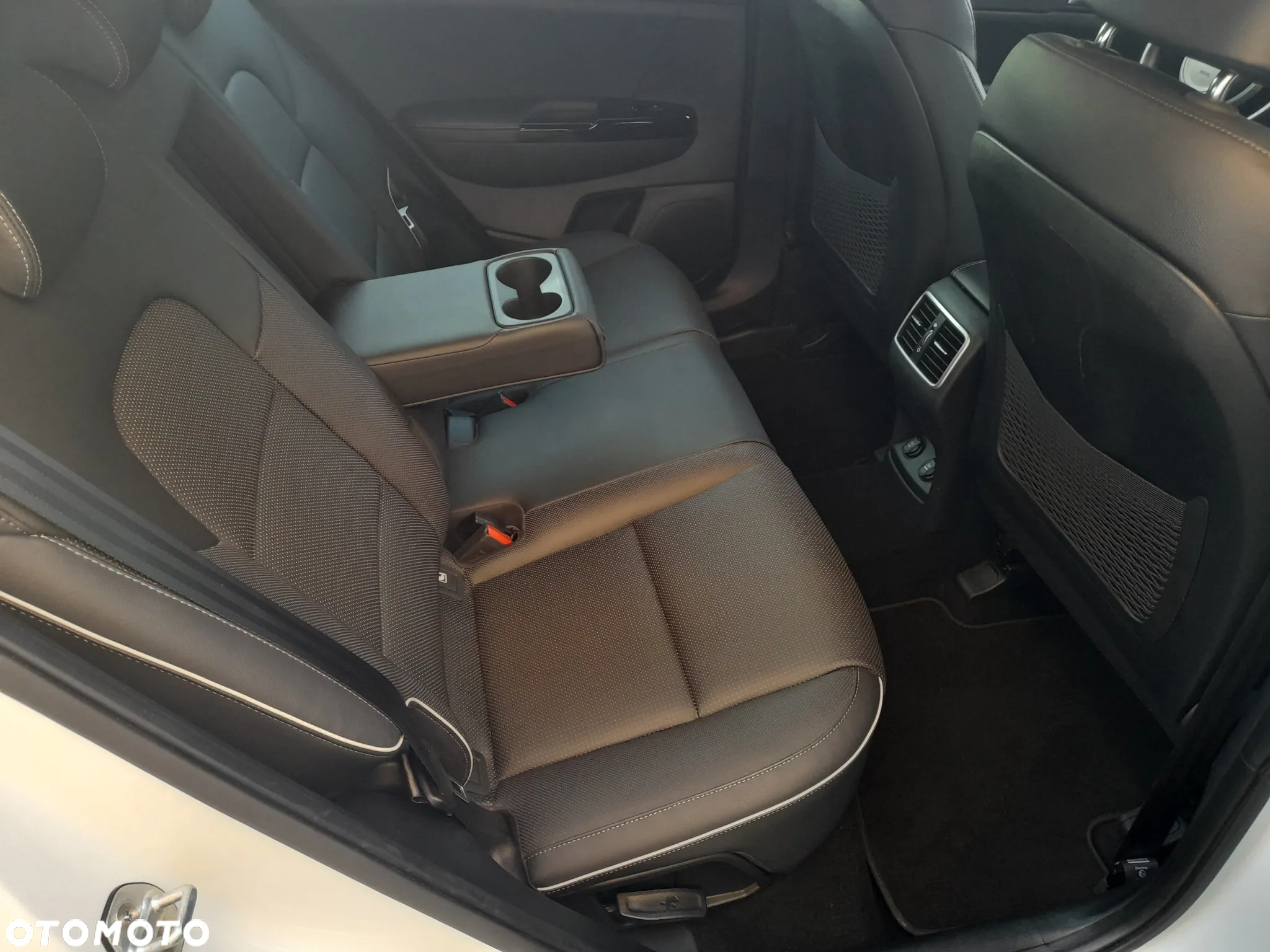 Kia Sportage - 17