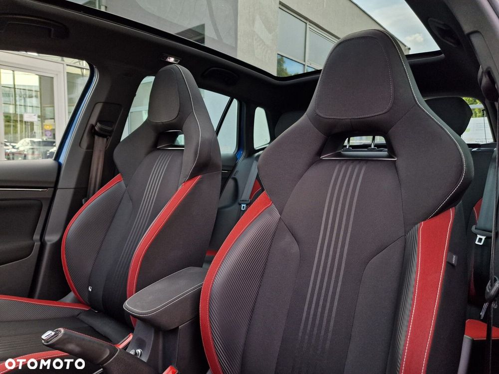 Skoda Kamiq 1.5 TSI Monte Carlo DSG - 13