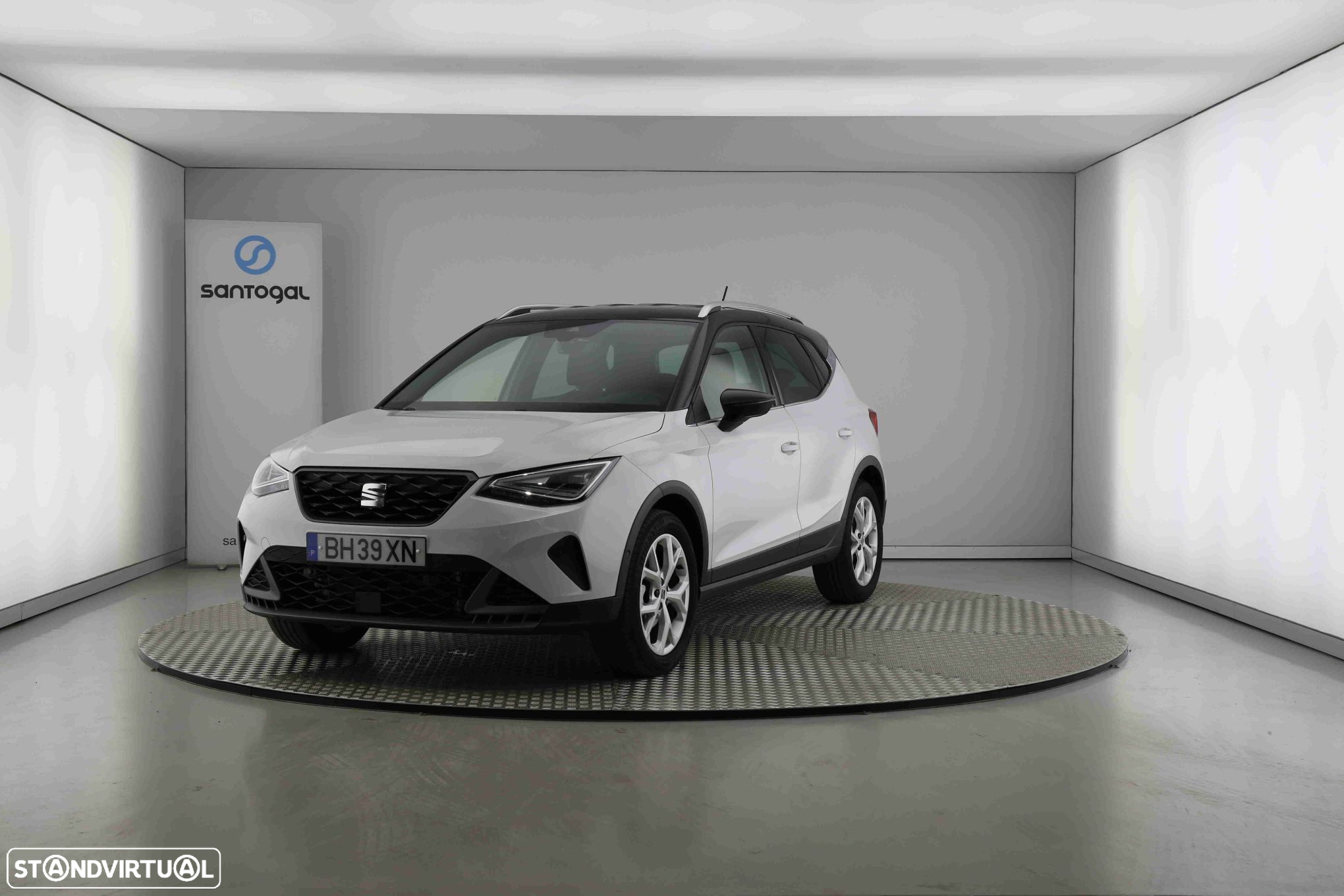 SEAT Arona 1.0 TSI FR - 7