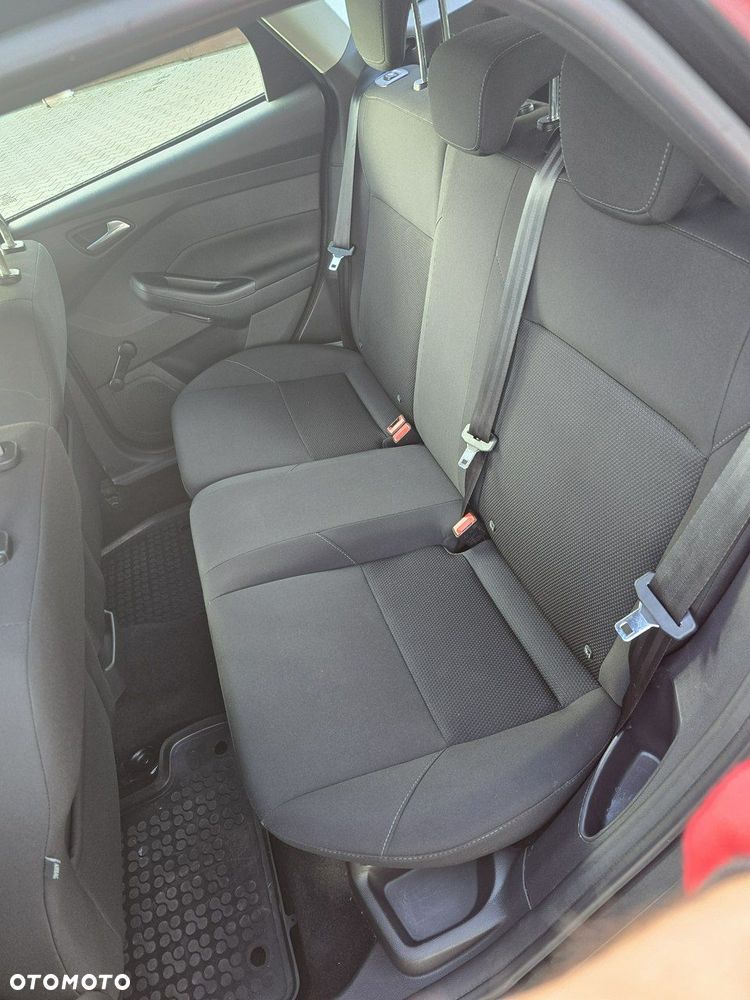 Ford Focus - 19