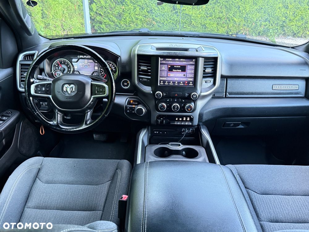 RAM 1500 - 6