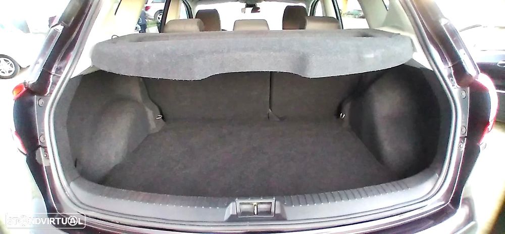 Nissan Qashqai 1.5 dCi Tekna Premium 18 129g - 11
