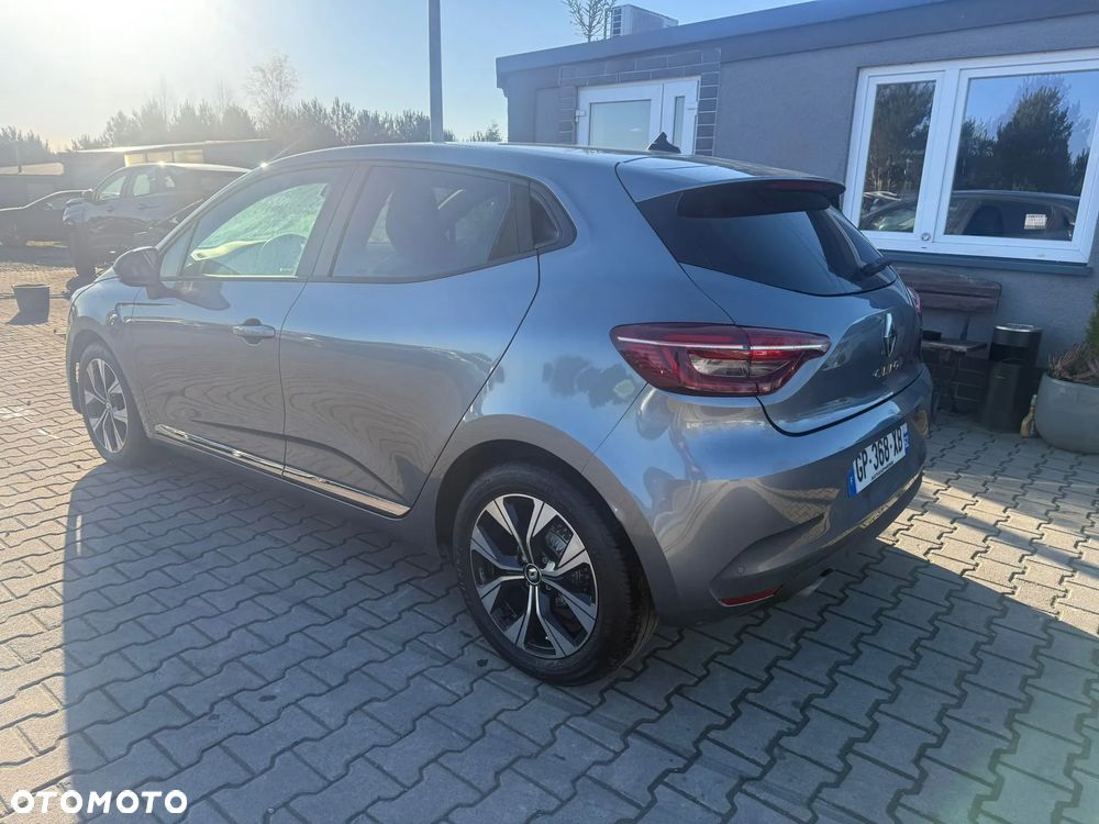 Renault Clio 1.0 TCe Intens - 3