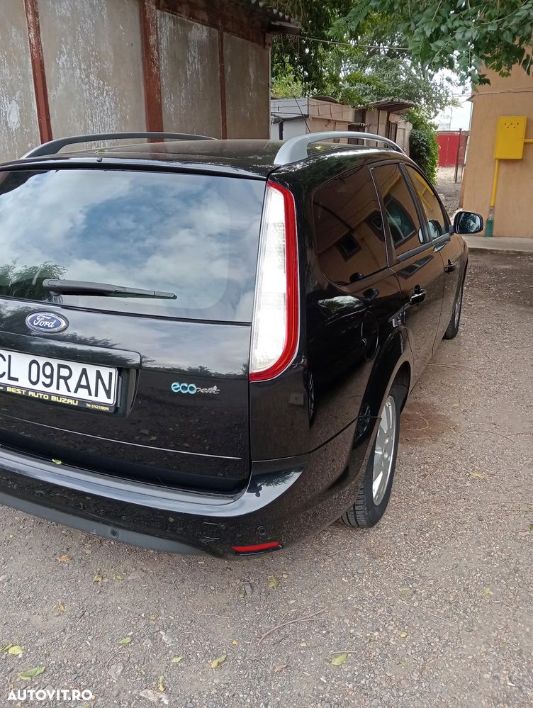 Ford Focus 1.6 TDCi Trend - 2