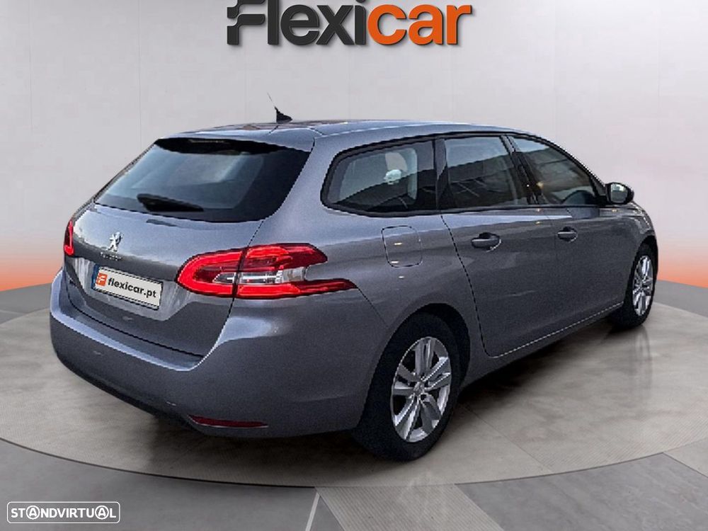 Peugeot 308 SW 1.5 BlueHDi Style - 5