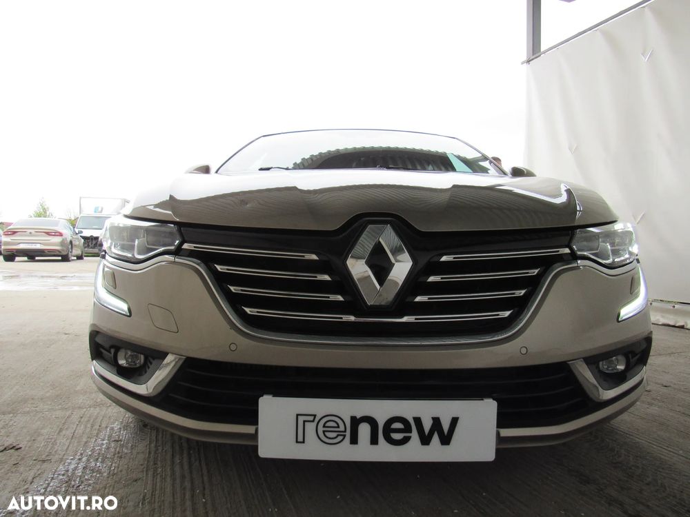 Renault Talisman ENERGY TCe EDC Intens - 23