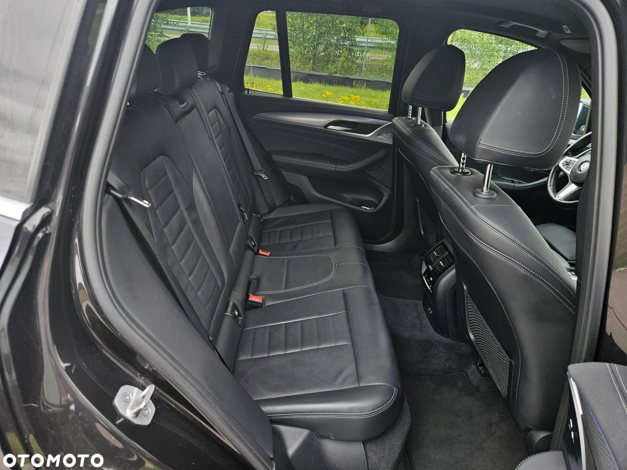 BMW X3 xDrive20i M Sport sport - 13