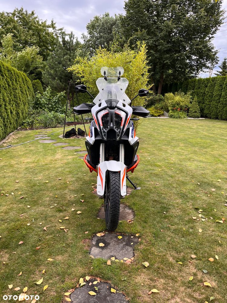KTM Super Adventure - 3