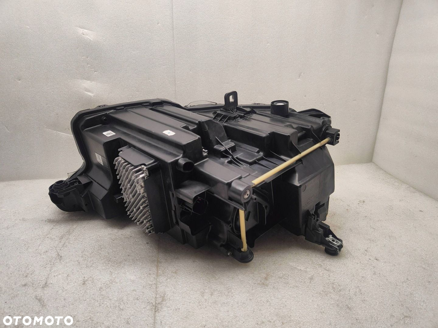 Audi Q4 E-TRON MATRIX Przód strona lewa 89A941035 - 9
