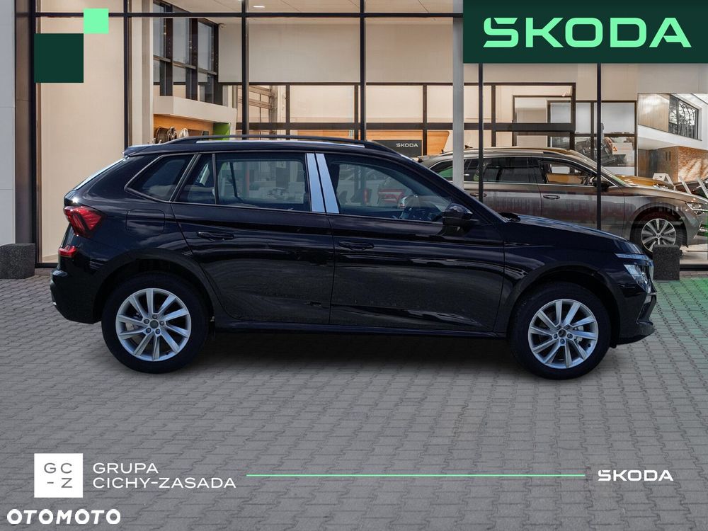 Skoda Kamiq - 6