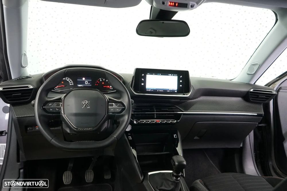 Peugeot 2008 PureTech 100 Style - 32
