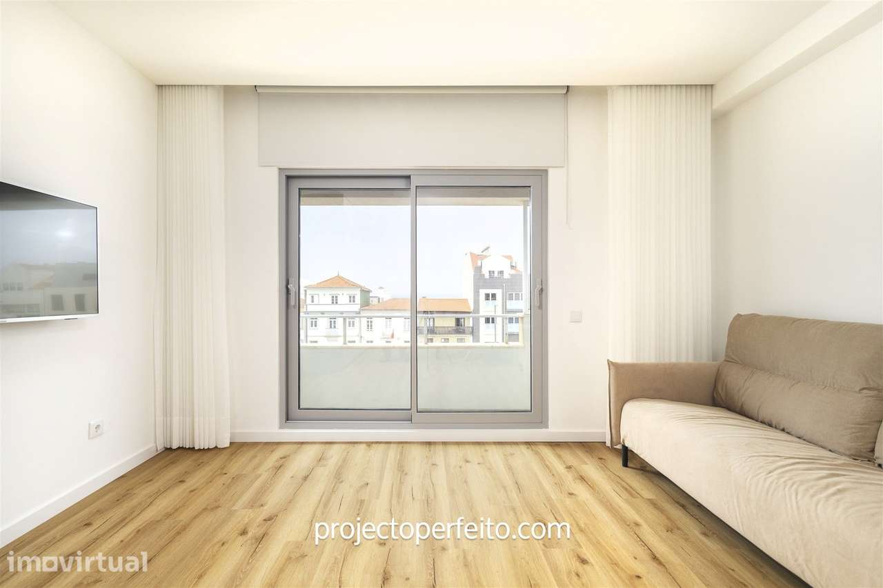 Apartamento T1 Arrendamento em Espinho,Espinho - Grande imagem: 4/16