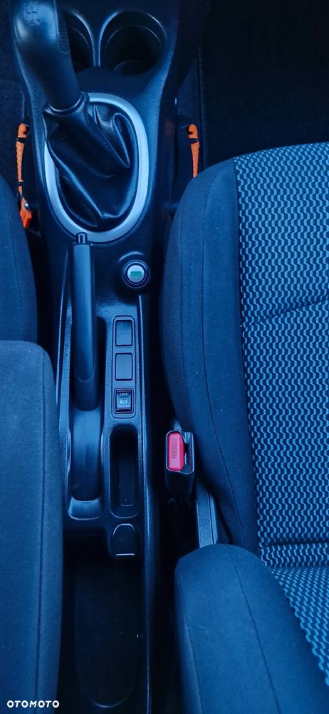 Nissan Note 1.2 Tekna - 29