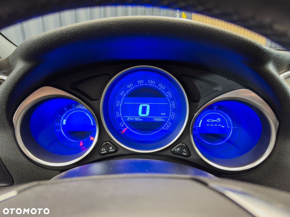 Citroën DS4 1.6 HDi Chic - 35