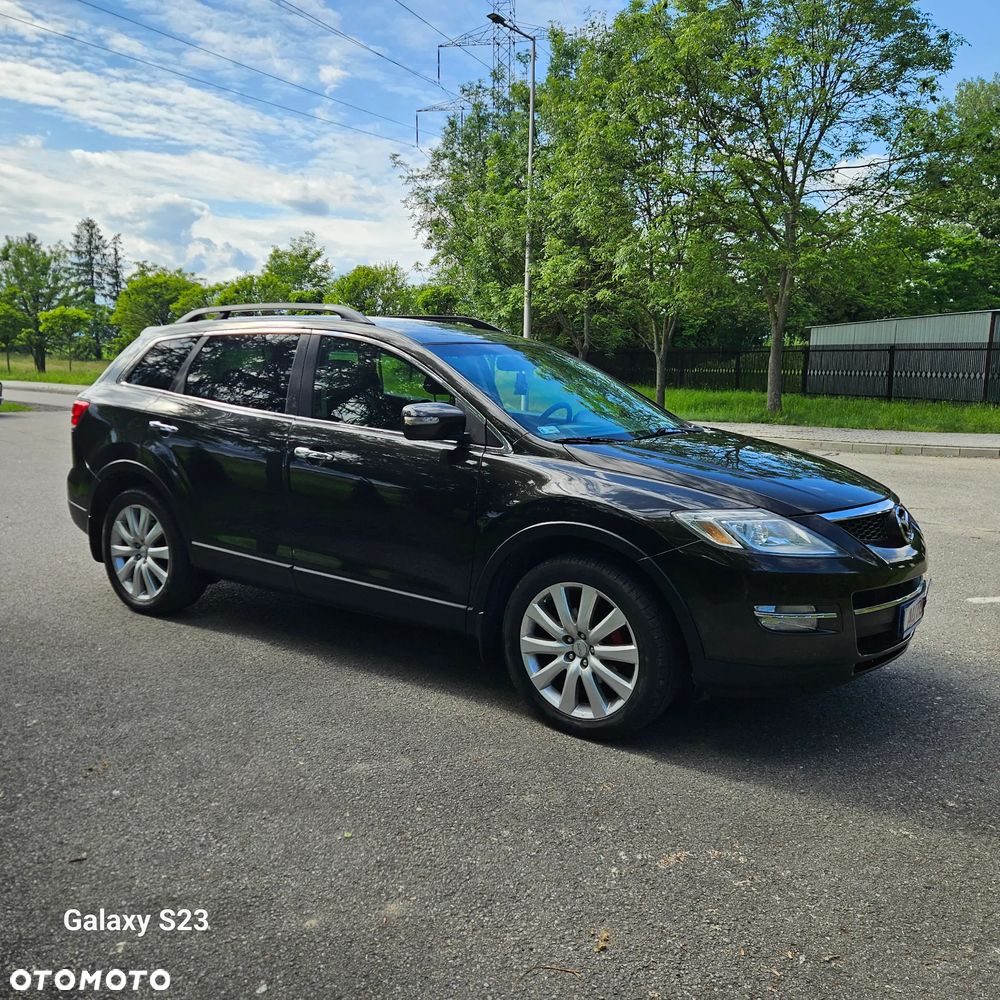 Mazda CX-9 - 7