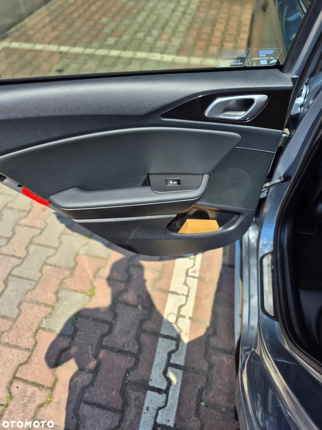 Kia ProCeed 1.5 T-GDI GT Line DCT - 25