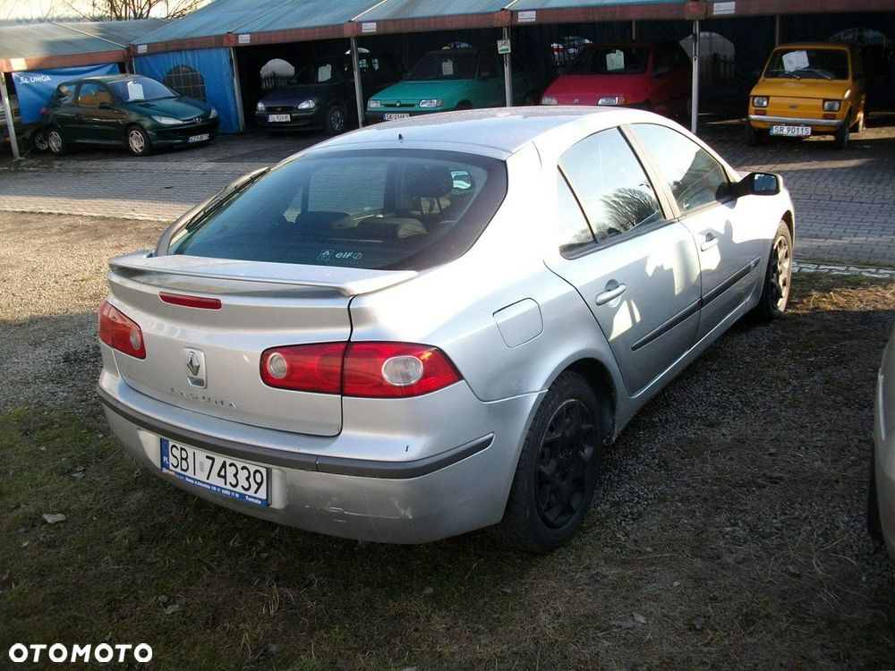 Renault Laguna - 3