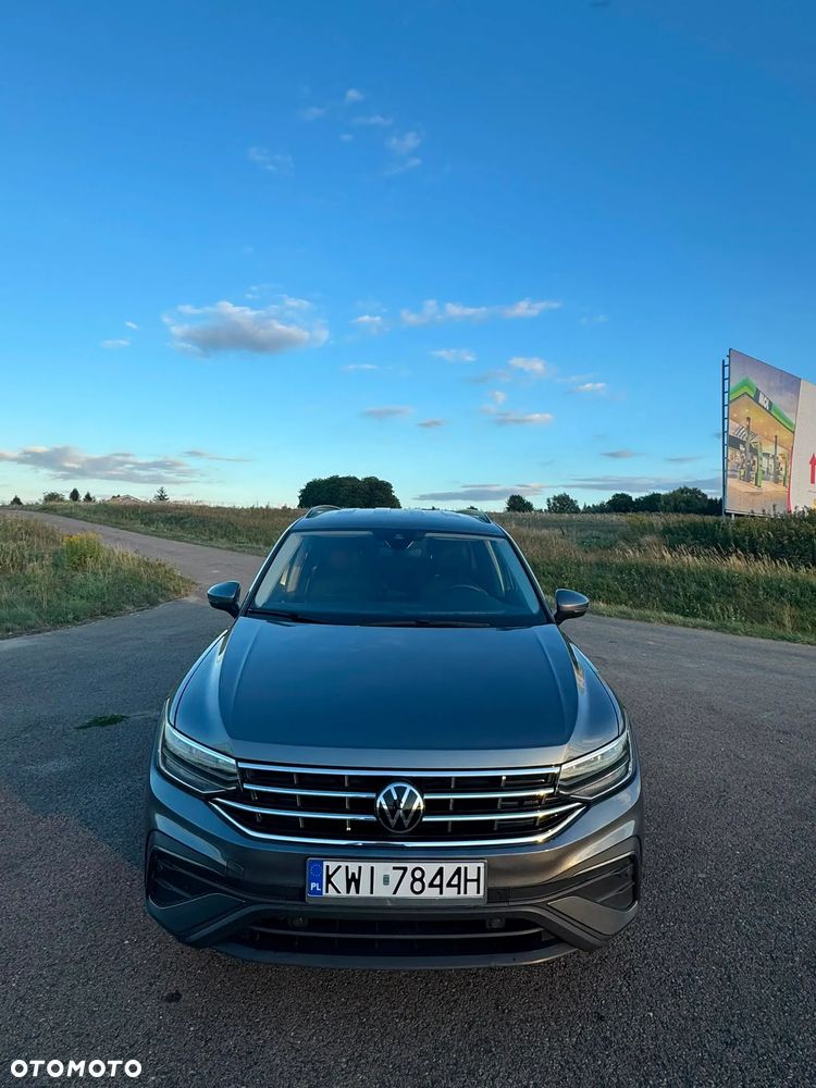 Volkswagen Tiguan 2.0 TSI 4Mot Urban Sport DSG - 7