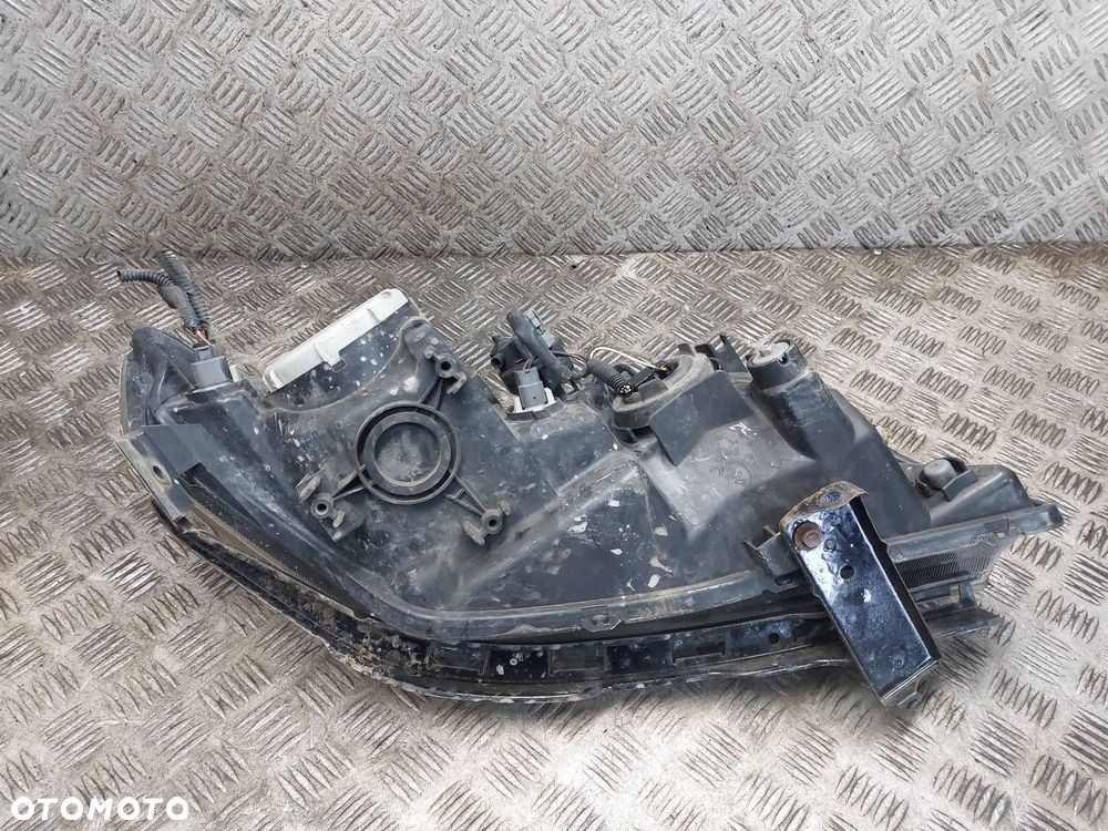 LAMPA LEWY PRZÓD HONDA ACCORD VII STANLEY EU EUROPA ID: 237953 - 7