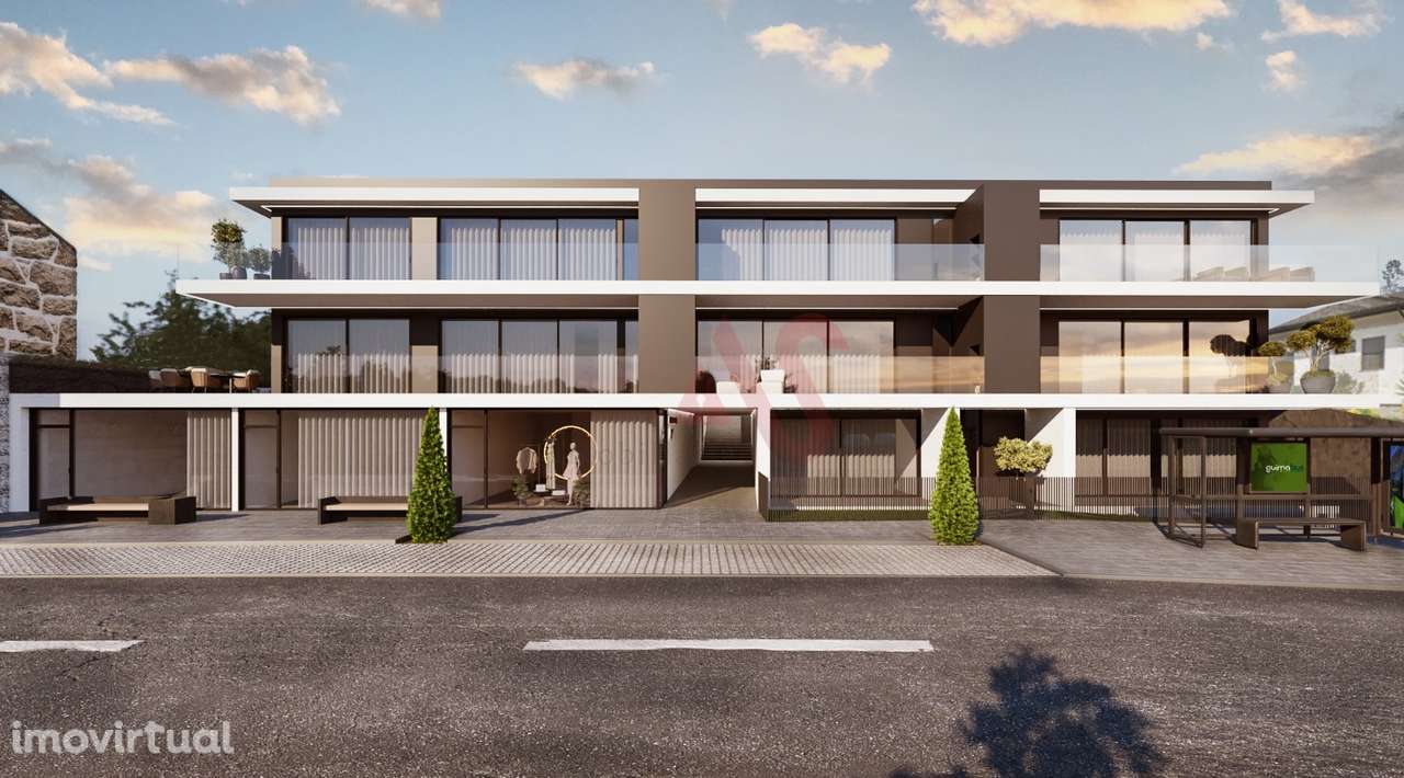 Apartamento T3 com 215 m² no 1º Andar |  3 Quartos (1 Suíte  com close - Grande imagem: 3/29