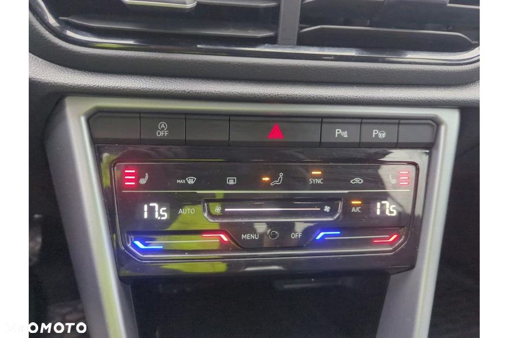 Volkswagen T-Roc 1.5 TSI Life DSG - 6