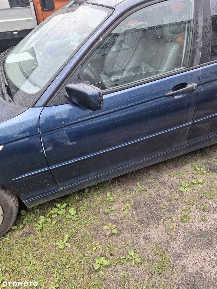 BMW Seria 3 - 7