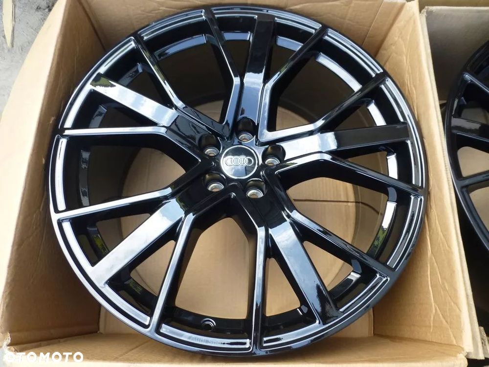 AUDI RS6 21'' RS7 A8 RS8 Q7 Q8 E-TRON A7 A6 - 3