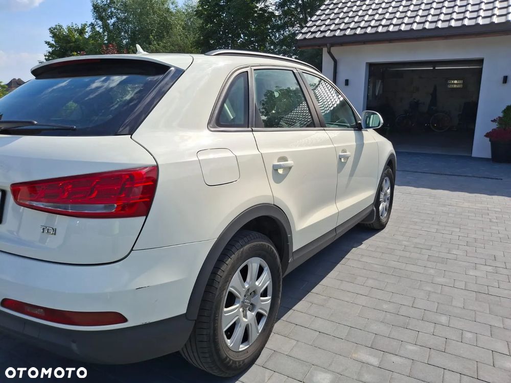 Audi Q3 2.0 TDI - 4
