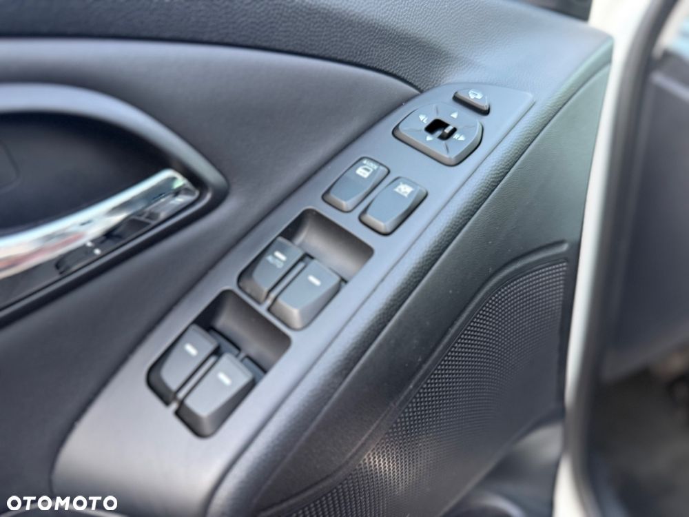 Hyundai ix35 2.0 CRDi Premium 4WD - 26