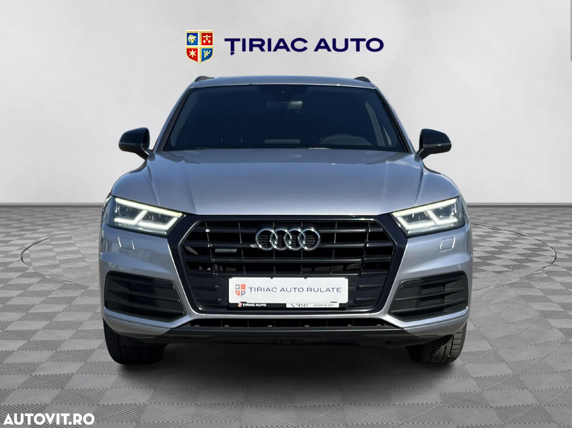 Audi Q5 - 9