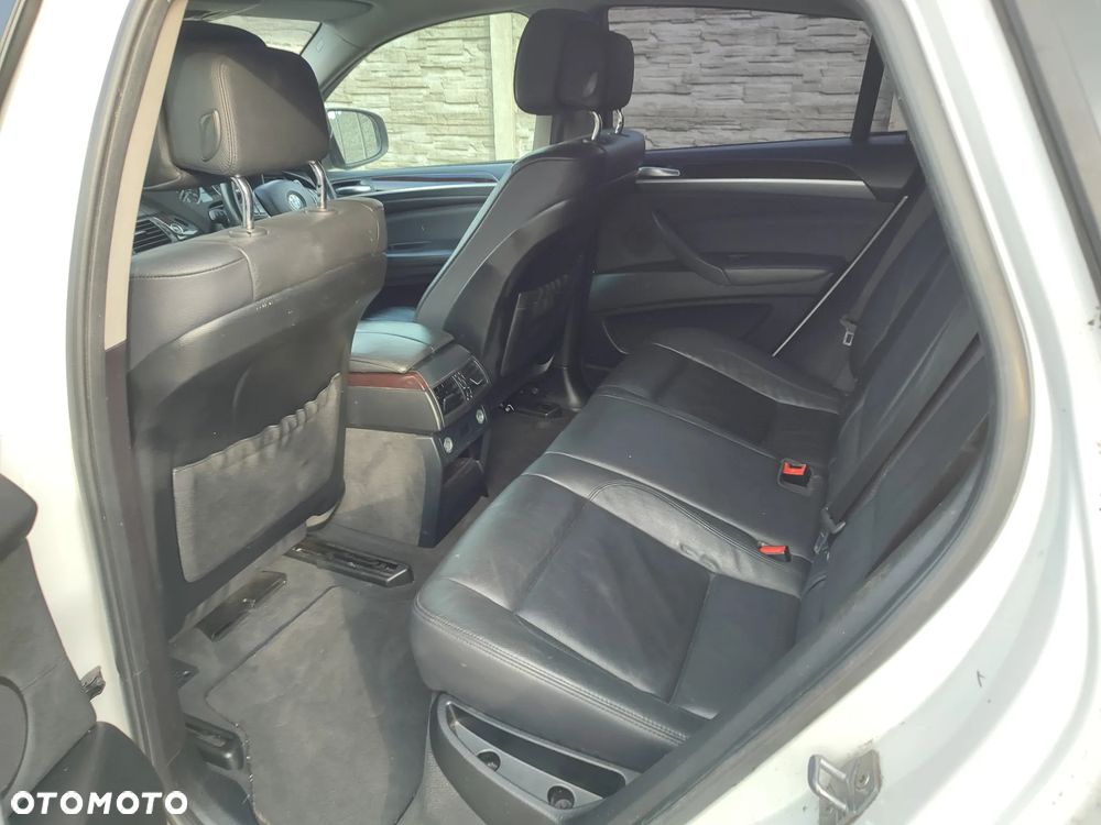 BMW X6 xDrive30d - 10