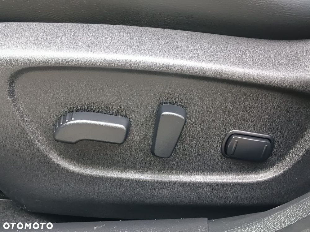 Nissan X-Trail 2.0 dCi Xtronic Acenta - 32