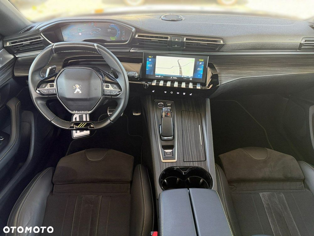Peugeot 508 - 19