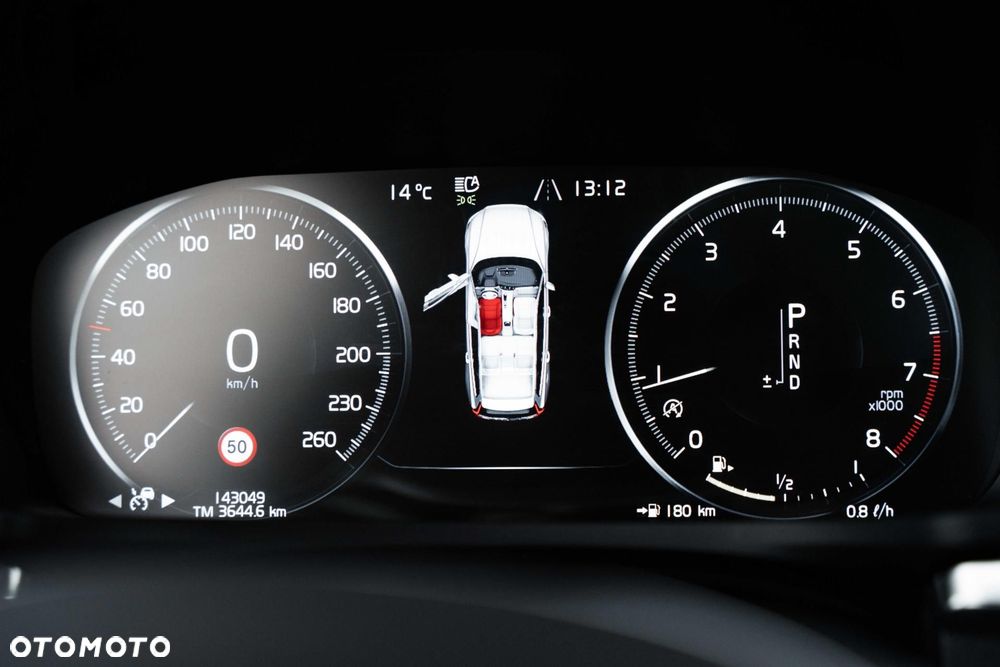 Volvo V60 Cross Country - 22