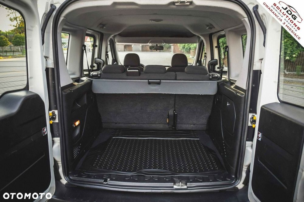 Opel Combo Tour L1H1 - 32