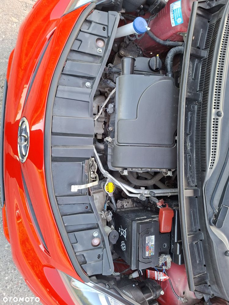 Toyota Aygo - 5