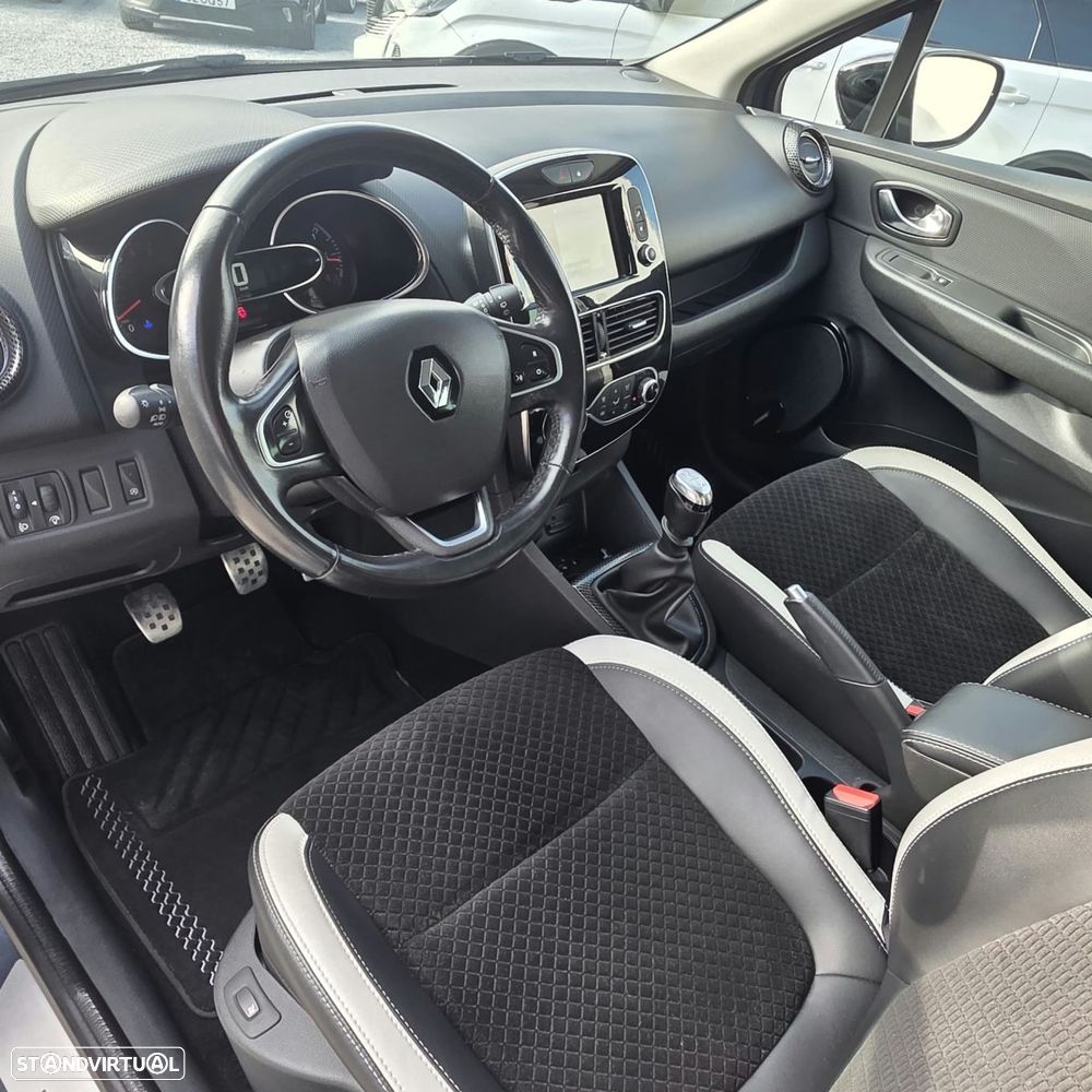 Renault Clio 1.2 TCe GT Line - 6