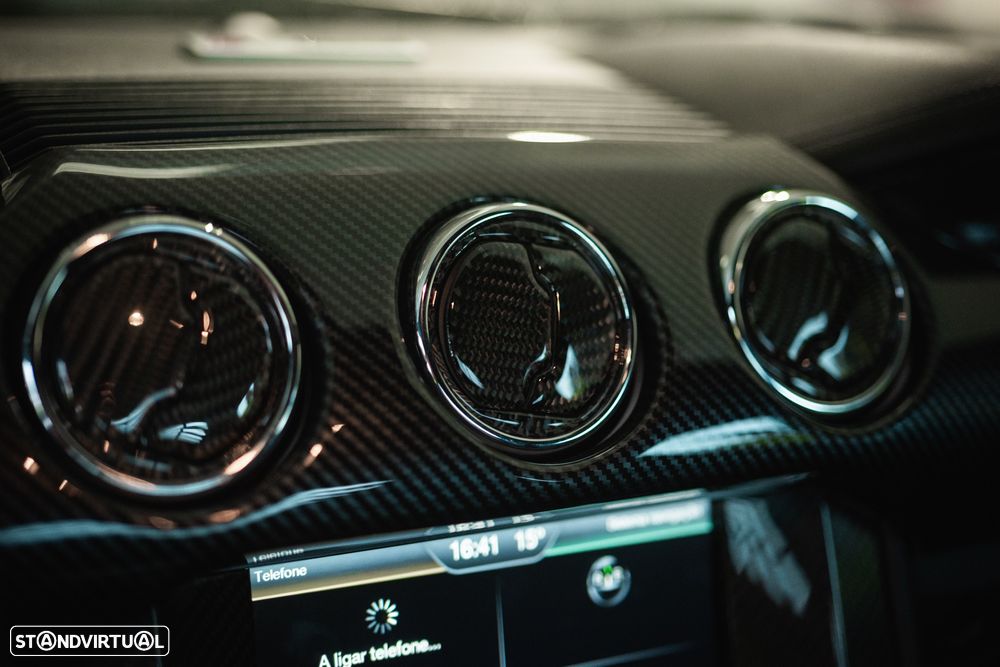 Ford Mustang 2.3 Eco Boost - 55