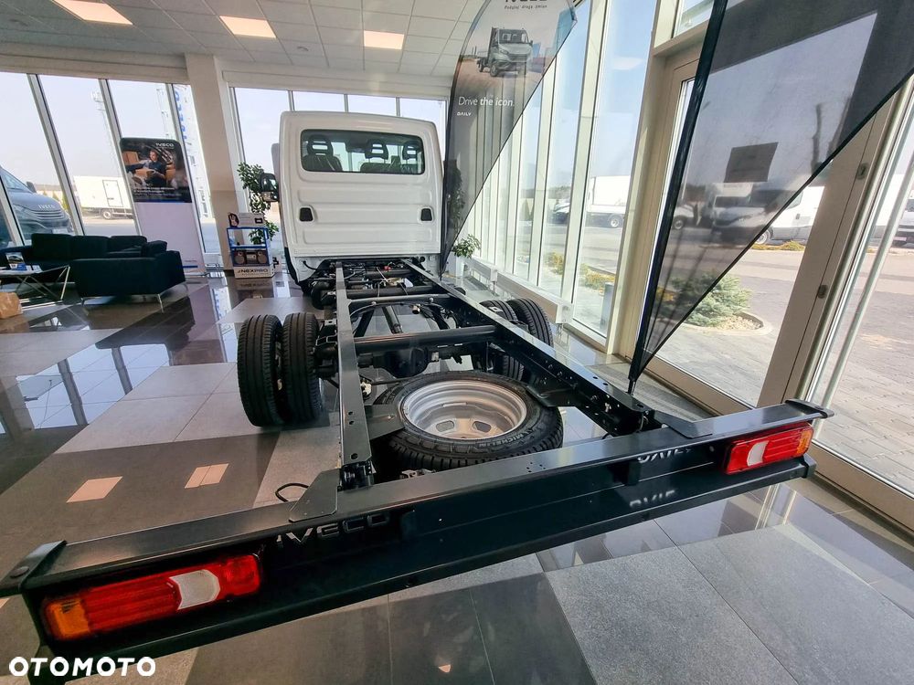 Iveco Daily 50C16 - 3