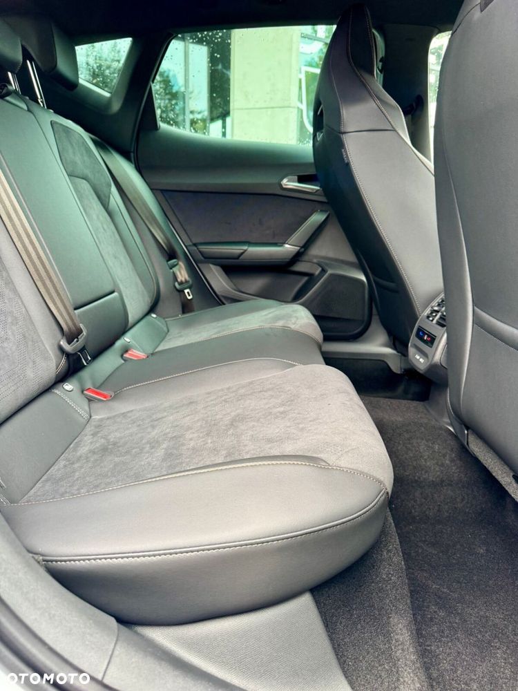 Cupra Formentor 1.5 eTSI mHEV DSG - 27