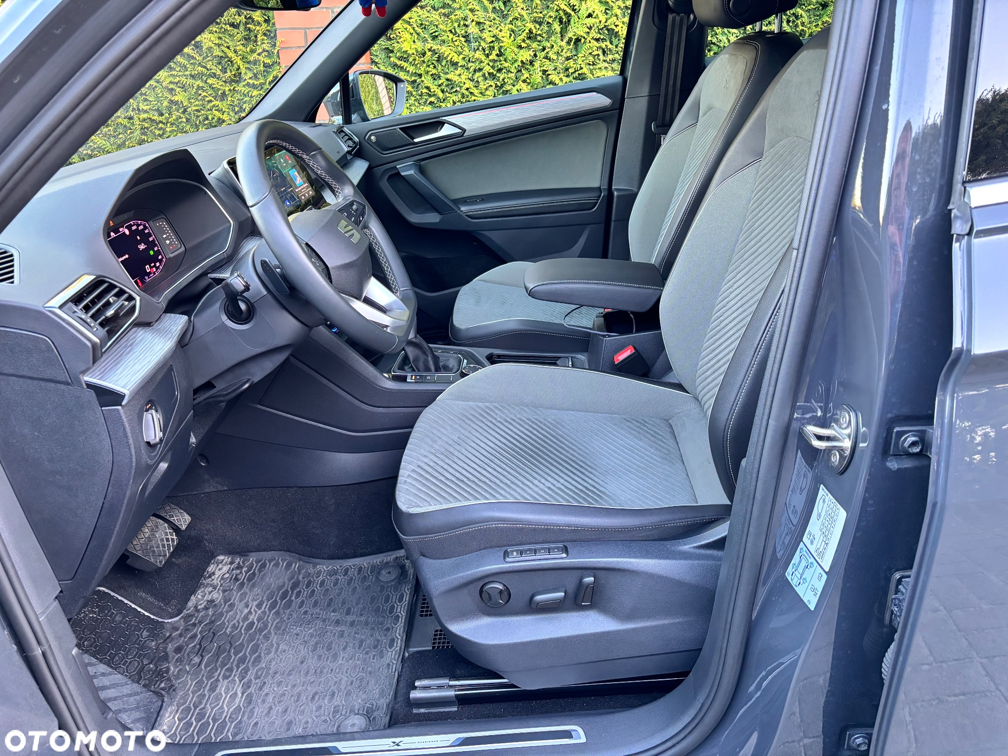 Seat Tarraco - 10