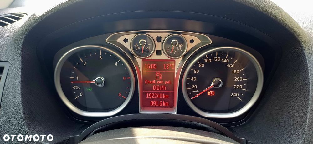 Ford Kuga 2.0 TDCi 4x4 Titanium - 30