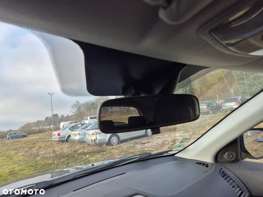 Mitsubishi ASX 1.6 ClearTec 2WD Edition 100 - 11