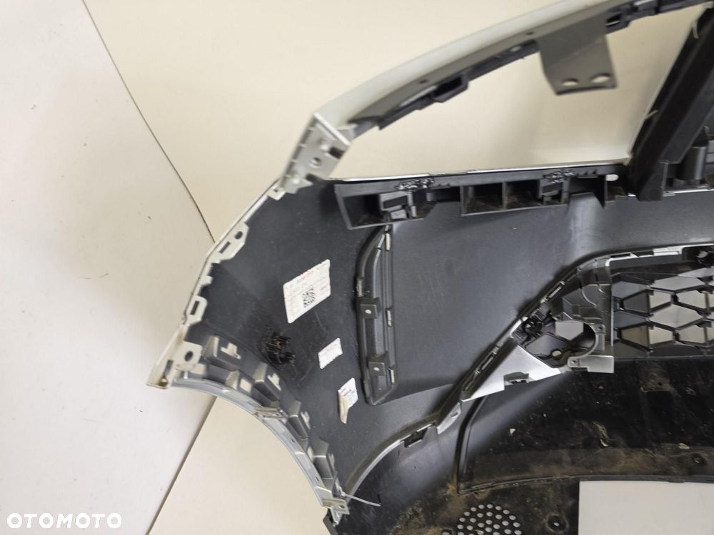 ZDERZAK PRZÓD OPEL FRONTERA C 24-> - 16