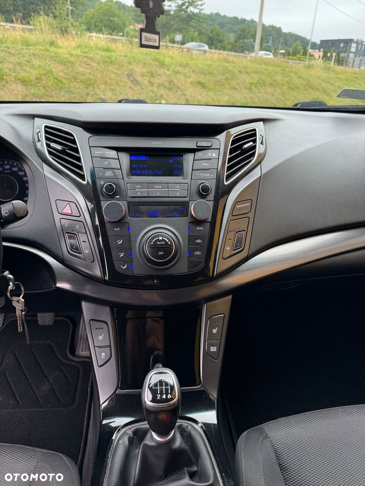 Hyundai i40 1.7 CRDi Premium - 6
